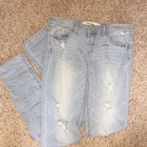 Abercrombie & Fitch Jeans